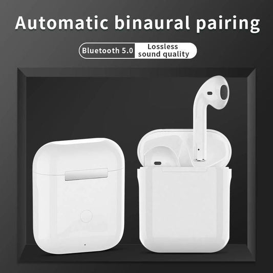 TWS i12 Wireless Bluetooth Earbuds