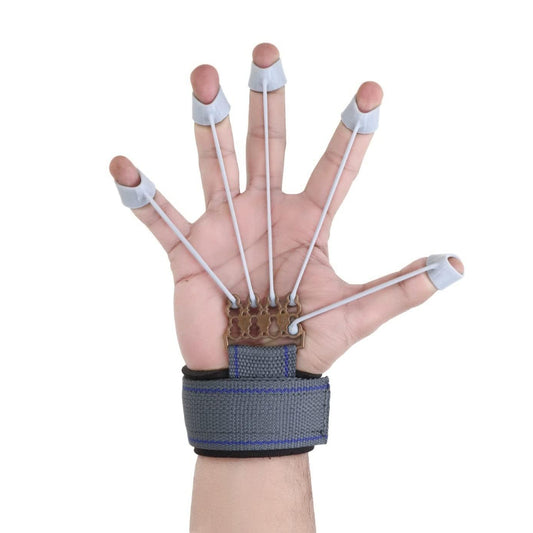 Finger Extension Exercise