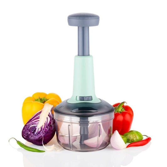 Manual Fruit and Vegetable Chopper